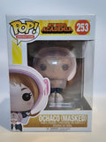 My Hero Academia - Ochaco [Masked] (253)