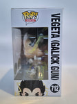 Dragonball Z - Vegeta [Galick Gun] (712) CHASE