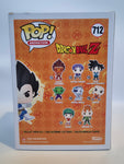 Dragonball Z - Vegeta [Galick Gun] (712) CHASE