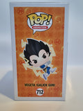 Dragonball Z - Vegeta [Galick Gun] (712) CHASE
