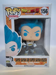 Dragonball Z - Super Saiyan God Super Saiyan Vegeta (156)