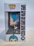 Dragonball Z - Super Saiyan God Super Saiyan Vegeta (156)