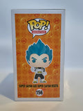 Dragonball Z - Super Saiyan God Super Saiyan Vegeta (156)