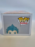 Dragonball Z - Super Saiyan God Super Saiyan Vegeta (156)