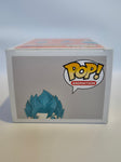 Dragonball Z - Super Saiyan God Super Saiyan Goku (121)