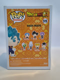 Dragonball Z - SSGSS Vegito (515)