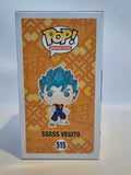 Dragonball Z - SSGSS Vegito (515)
