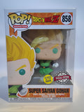 Dragonball Z - Super Saiyan Gohan (858)
