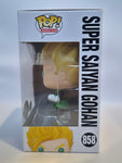 Dragonball Z - Super Saiyan Gohan (858)