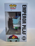 Dragonball Z - Emperor Pilaf (919)