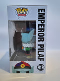 Dragonball Z - Emperor Pilaf (919)
