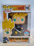 Dragonball Z - Super Saiyan Trunks (155)