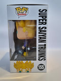 Dragonball Z - Super Saiyan Trunks (155)