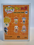 Dragonball Z - Super Saiyan Trunks (155)