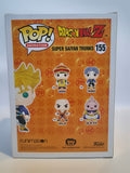 Dragonball Z - Super Saiyan Trunks (155)