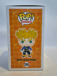 Dragonball Z - Super Saiyan Trunks (155)