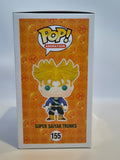 Dragonball Z - Super Saiyan Trunks (155)