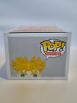 Dragonball Z - Super Saiyan Trunks (155)