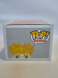 Dragonball Z - Super Saiyan Trunks (155)