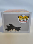 Dragonball Z - Goku & Flying Nimbus (109)