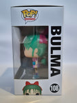 Dragonball Z - Bulma (108)
