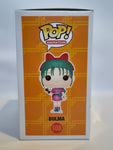 Dragonball Z - Bulma (108)