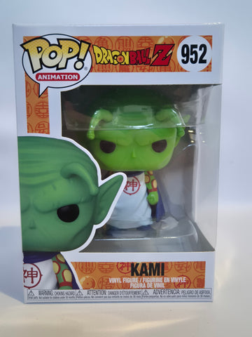 Dragonball Z - Kami (952)