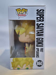Dragonball Z - Super Saiyan Goku First Appearance (860)