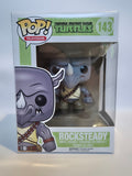 Teenage Mutant Ninja Turtles - Rocksteady (143)