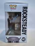 Teenage Mutant Ninja Turtles - Rocksteady (143)