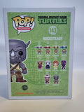 Teenage Mutant Ninja Turtles - Rocksteady (143)