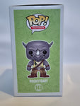 Teenage Mutant Ninja Turtles - Rocksteady (143)