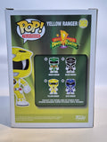 Mighty Morphin Power Rangers - Yellow Ranger (362)