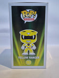Mighty Morphin Power Rangers - Yellow Ranger (362)