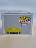 Mighty Morphin Power Rangers - Yellow Ranger (362)
