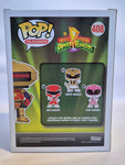 Mighty Morphin Power Rangers - Alpha 5 (408)