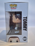 Power Rangers - Tommy (669)
