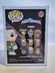 Power Rangers - Tommy (669)