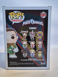 Power Rangers - Tommy (669)