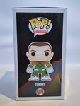 Power Rangers - Tommy (669)