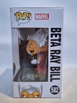 Marvel 80 Years - Beta Ray Bill (582)