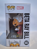 Marvel 80 Years - Beta Ray Bill (582)