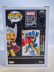 Marvel 80 Years - Beta Ray Bill (582)