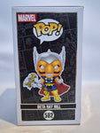 Marvel 80 Years - Beta Ray Bill (582)
