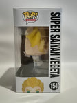 Dragonball Z - Super Saiyan Vegeta (154)