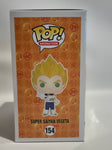 Dragonball Z - Super Saiyan Vegeta (154)