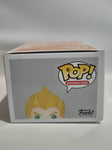 Dragonball Z - Super Saiyan Vegeta (154)