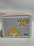 Dragonball Z - Super Saiyan Vegeta (154)