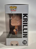 Dragonball Z - Krillin (110)