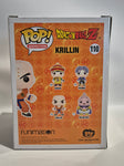 Dragonball Z - Krillin (110)